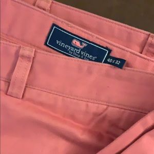 Men’s Vineyard Vines Club Pants